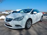 Opel Cascada 1.6 Edition Automatik/TÜV & Service NEU - Opel: Service