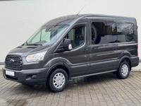 Ford Transit FT 350L2/H2 "8 Sitze/Klima/Kamera/AHK.."