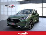 Ford Kuga Hybrid ST-Line X Allrad neues Modell Navi