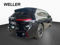 BMW iX - Vorschau Bild 3