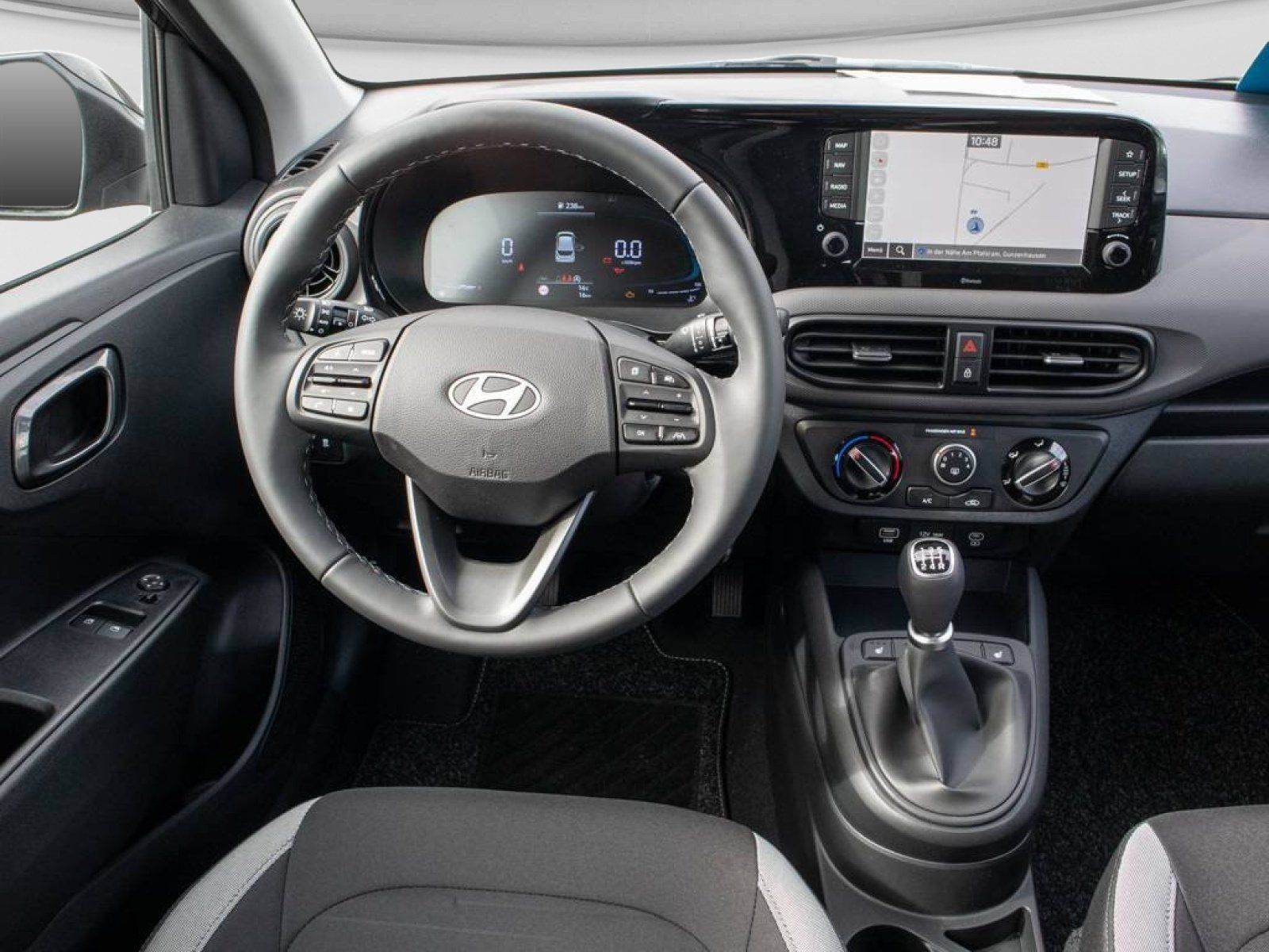 Hyundai i10 – Bild 5