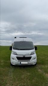 Pössl 2Win R Plus 140 PS, zum Wohlfühlen  - Pössl 2Win R Plus