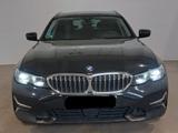 BMW 320 d Touring xDrive Luxury Line, Mildhybrid - BMW 320 in Leipzig
