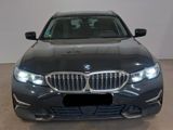 BMW 320 d Touring xDrive Luxury Line, Mildhybrid - BMW 3 Series in Dortmund