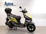 Suzuki Avenis 125 URBAN EDITION Garantie bis 01/2026 - SUZUKI AVENIS 125