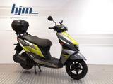 Suzuki Avenis 125 URBAN EDITION Garantie bis 01/2026 - SUZUKI BREMEN