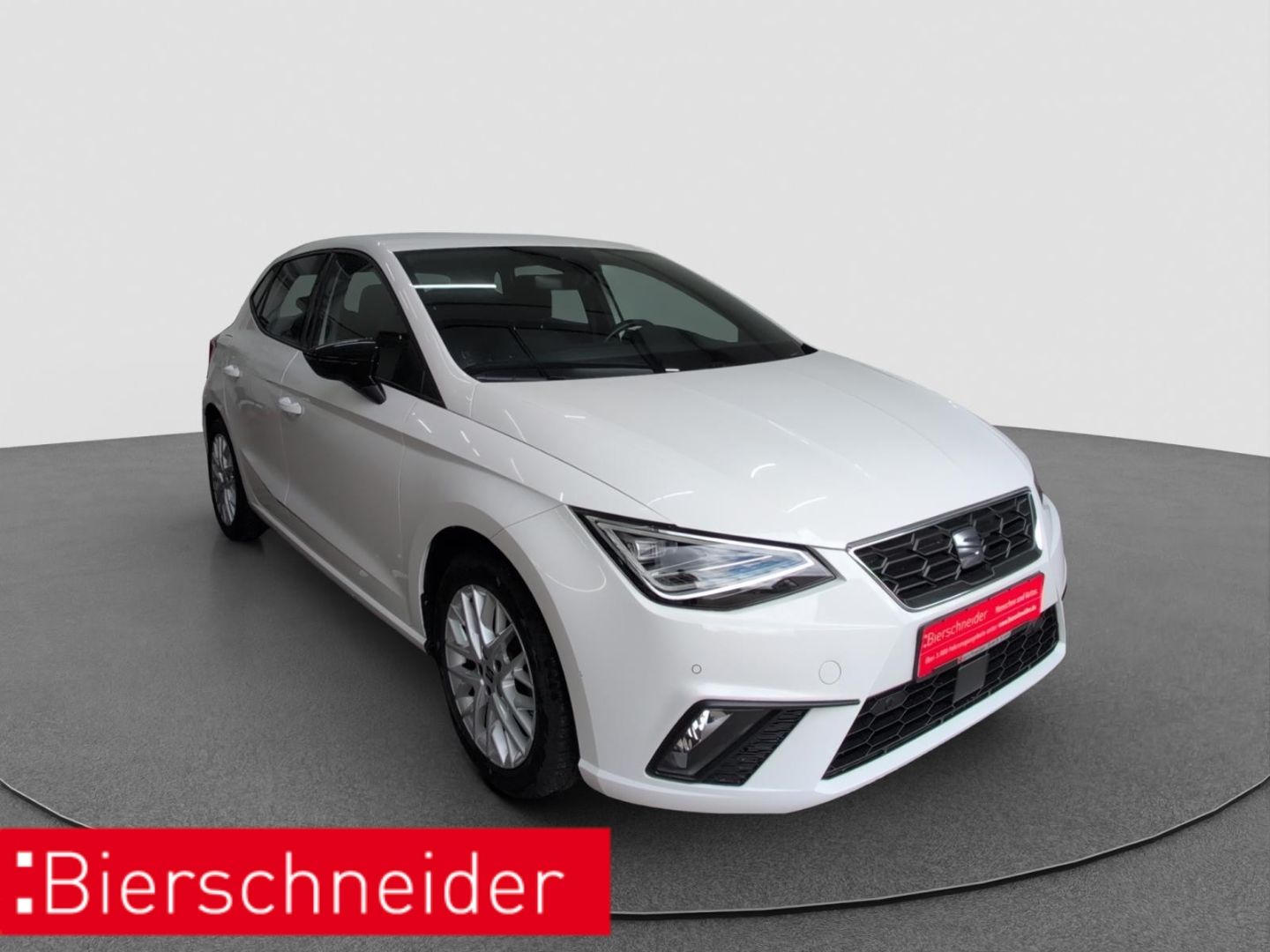 Seat Ibiza - Bild 4