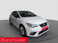 Seat Ibiza - Vorschau Bild 4