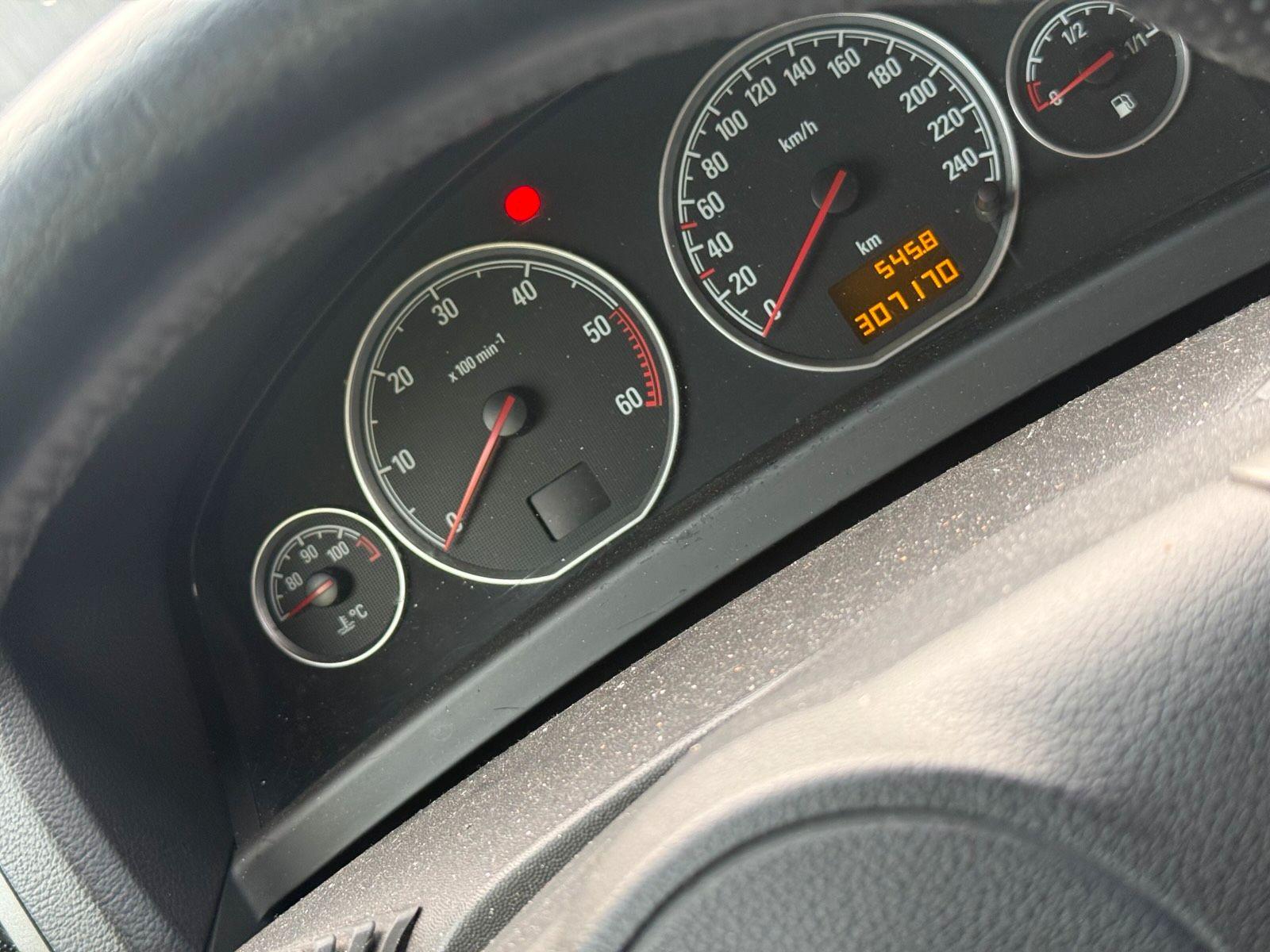 Opel Vectra 2006 — photo 8