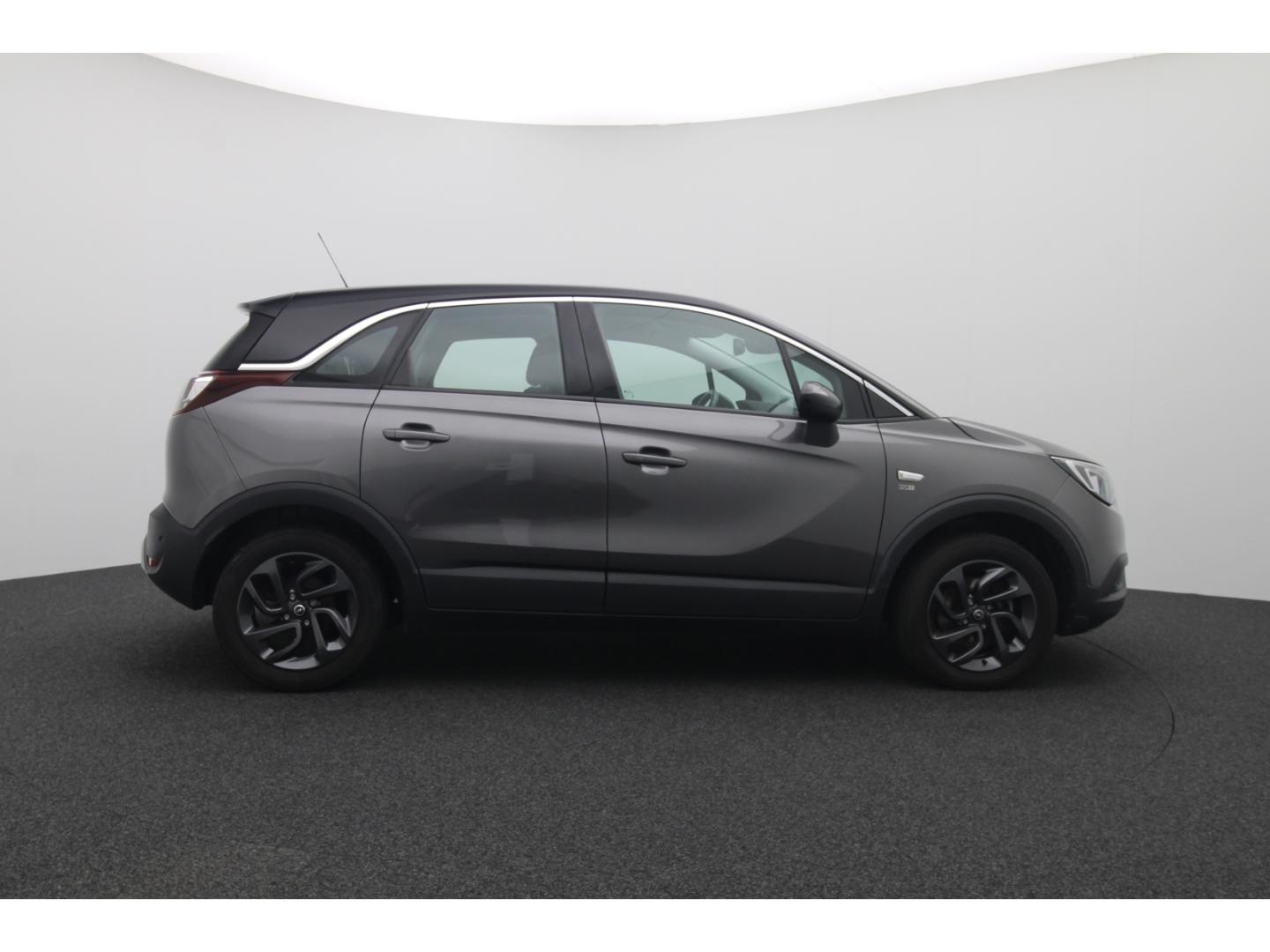 Opel Crossland 1.2 Basis Totwinkelass. Kamera AppleCP