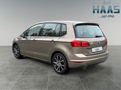 Fahrzeugabbildung Volkswagen Golf Sportsvan Trendl. 1.2 TSI - PDC*Sitzhzg*GRA