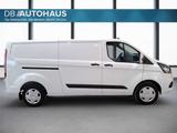 Ford transit Custom Kasten Trend 320 2.0 TDCI Sortimo - Ford Transit Custom Sortimo Gebrauchtwagen