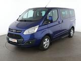 Ford Transit 2.0 TDCi 310 L1 Tourneo Titanium *TEMPO* - Ford Transit: Van