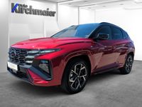 Hyundai TUCSON - Vorschau Bild 1
