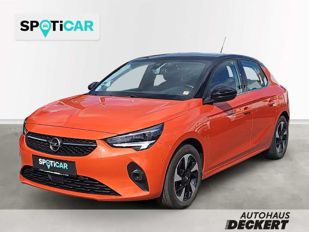 Angebot ansehen Opel Corsa