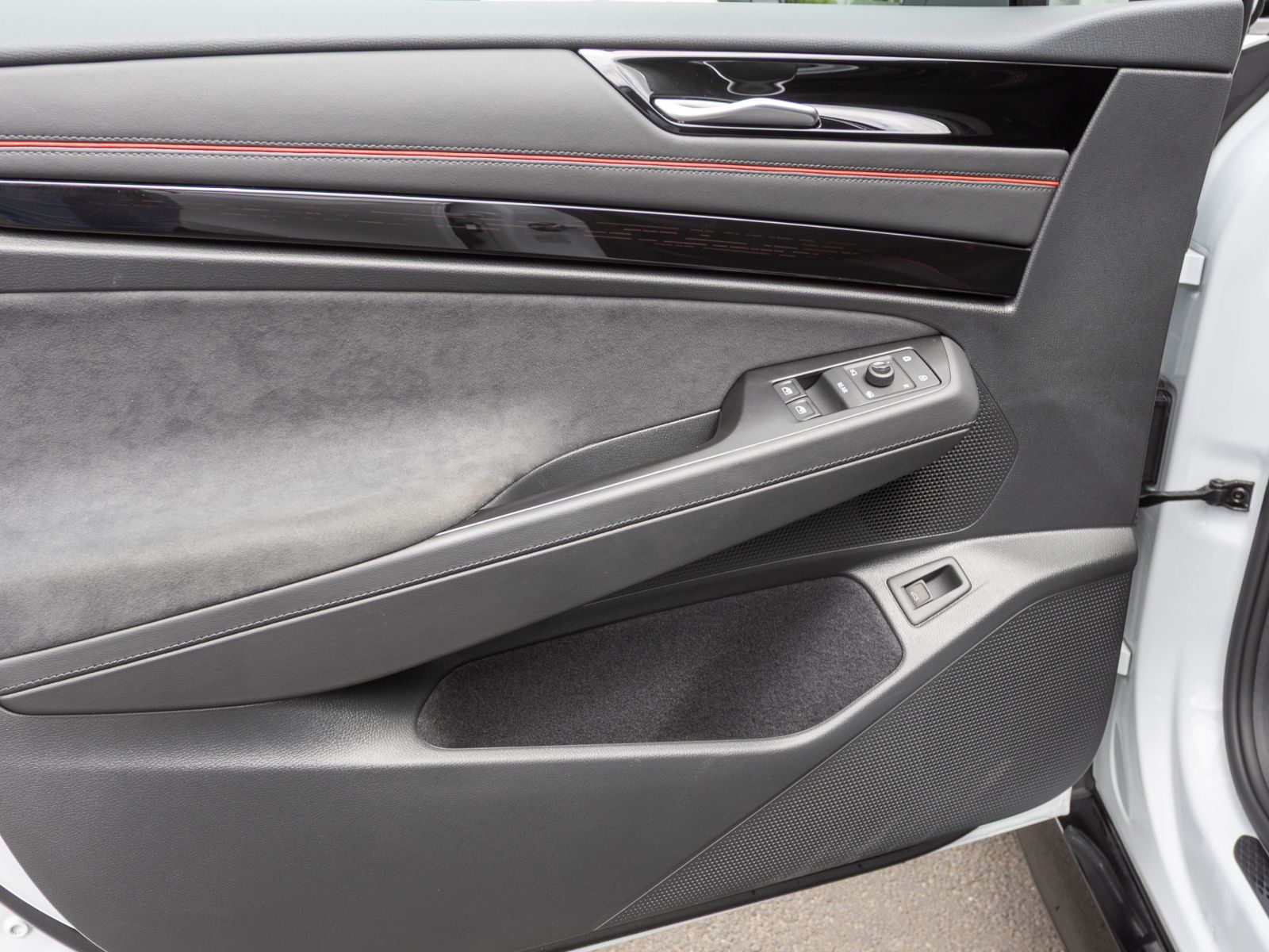Volkswagen ID.7 - Bild 13