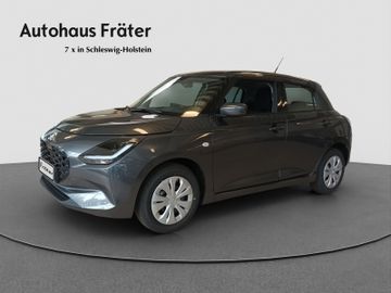 Fotografie 1 des Suzuki Swift 1.2 Hybrid Club | LED | NAVI | KLIMA |