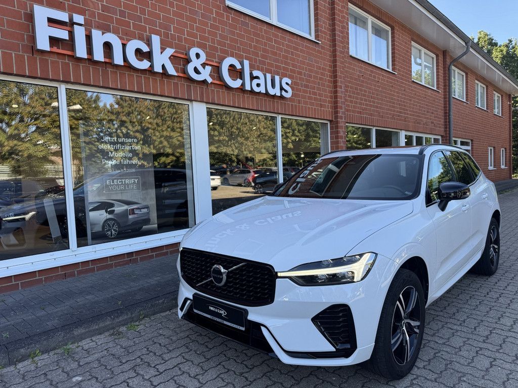 Image of Volvo XC60