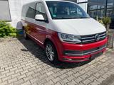 Volkswagen T6 Transporter Bus Multivan Generation Six - Volkswagen: Transporter Multivan