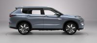 Mitsubishi Plug-in Hybrid Outlander - Vorschau Bild 8