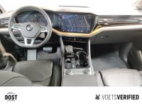 Volkswagen Touareg - Vorschau Bild 9