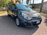 Kia Rio 1.4 CRDi WGT 5p. EX - Kia Rio Ex mit Diesel-Antrieb