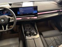 BMW 520 - Vorschau Bild 10