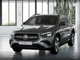 Mercedes-Benz GLA 180 PROGRESSIVE+NIGHT+360°+AHK+LED+TOTW+7G - : mit Navigationssystem, 7