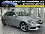 Mercedes-Benz E 250 CGI BE Avantgarde, 2.Hand, Leder, LED, ACC - gebrauchte Mercedes-Benz E 250 aus dem Jahr 2014