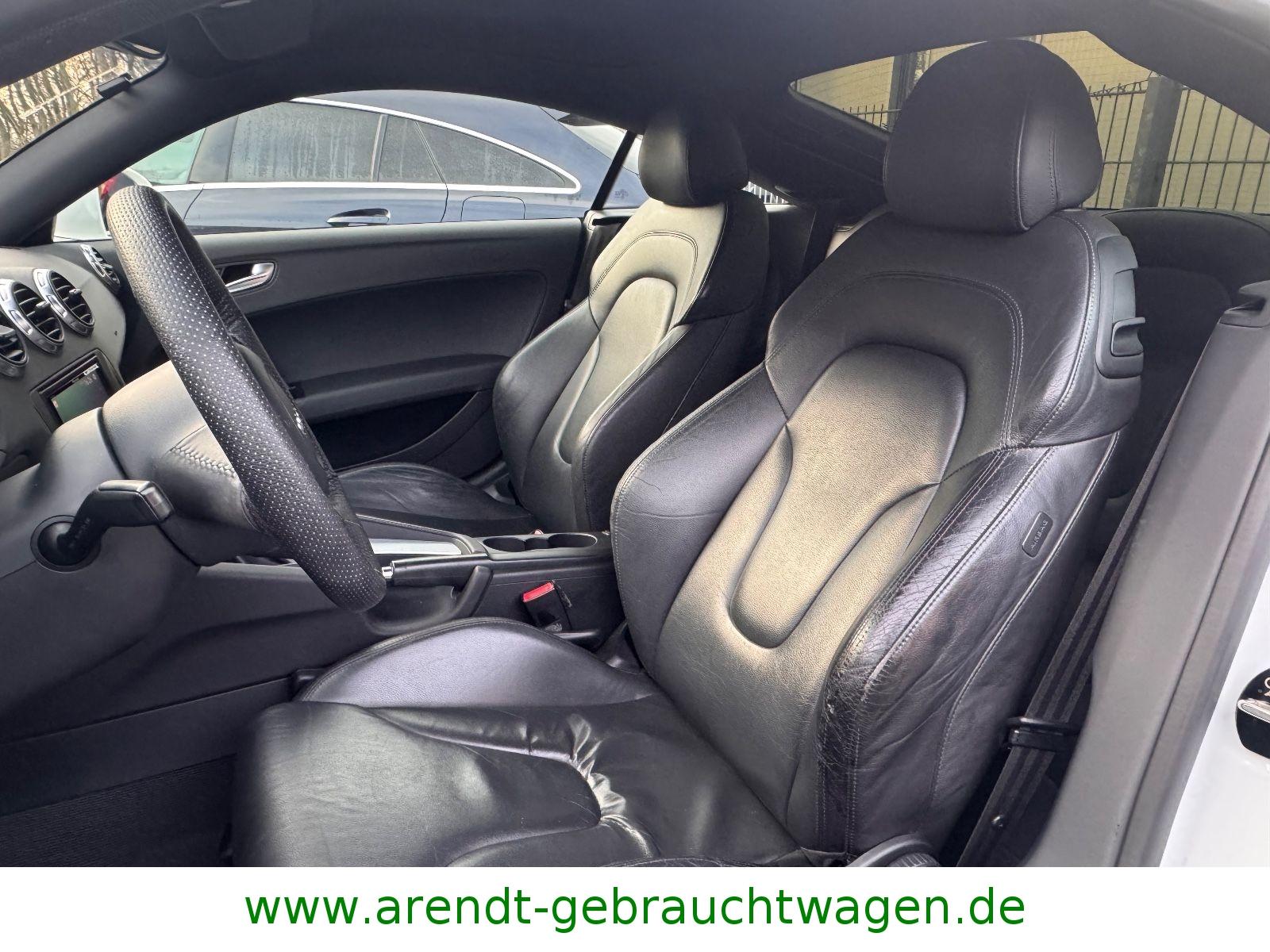 Audi TT Coupe/Roadster 3.2  *Quattro/RFK/Kette NEU*