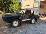 Volkswagen VW Iltis Zivil, Dakar - Volkswagen Iltis
