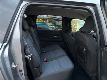 Dacia Jogger TCe 110 Journey 5-Sitzer
