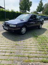 Opel Vectra 1.8i CDX CDX - gebrauchte Opel Vectra aus dem Jahr 1995