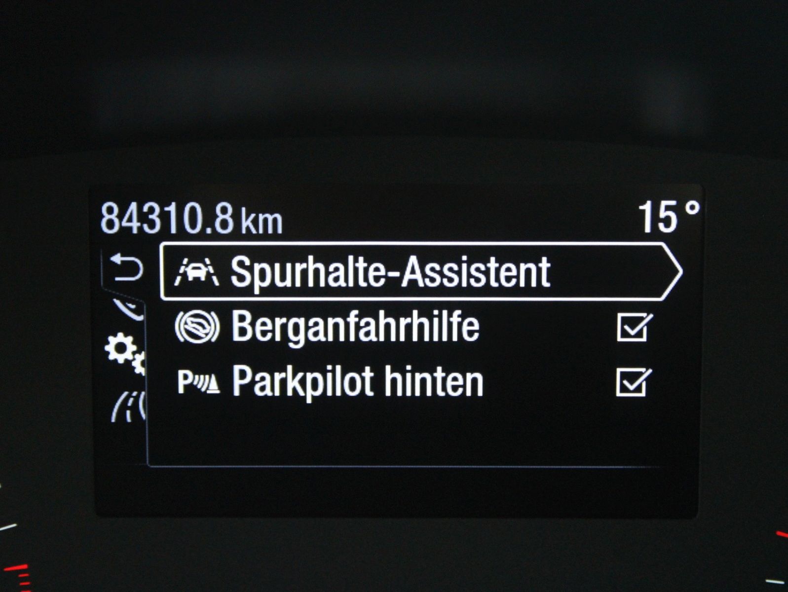 Fahrzeugabbildung Ford Fiesta Trend KLIMA LED WinterPaket PDC 1.Hand