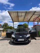 Ford Mondeo 1,6 EcoBoost Titanium - Ford Mondeo aus 2011: Titanium