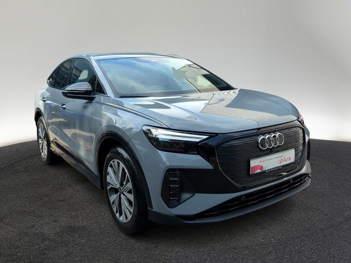 Audi Q4 e-tron - Bild 6