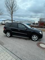 Mercedes-Benz ML 320 Traumauto Xenon / AMG Ausstattung /... - Mercedes-Benz ML 320: AMG