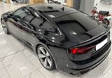 Audi RS5 Sportback - Audi RS5