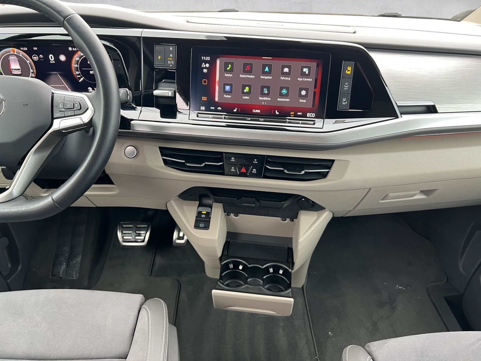 Multivan Style 1,5 l 130 kW eHybrid OPF 4MOTION