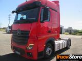 Mercedes-Benz Actros 1845 LS BigSpace L-Fahrerhaus ABS/ASR