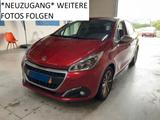 Peugeot 208 Allure NAVI KLIMA CARPLAY PDC LED TEMPOMAT - Peugeot 208 in Düsseldorf