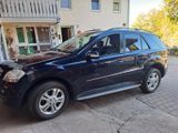 Mercedes-Benz ML 320 zu verkaufen 