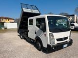 Renault Maxity 3.0 dci D.Cab Cassone Ribaltabile - Renault Maxity