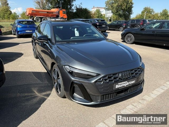 Fahrzeugabbildung Audi A5 Avant TFSI 2xS-Line S-Tronic Kamera/ACC/Sitzh