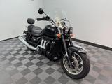 Triumph Rocket III Roadstar 2.3 TÜV 03-27 109KW LED - TRIUMPH MOTORRAD
