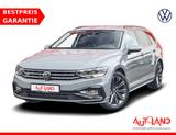 Volkswagen Passat Variant 2.0 TDI R-Line LED Navi ACC AHK