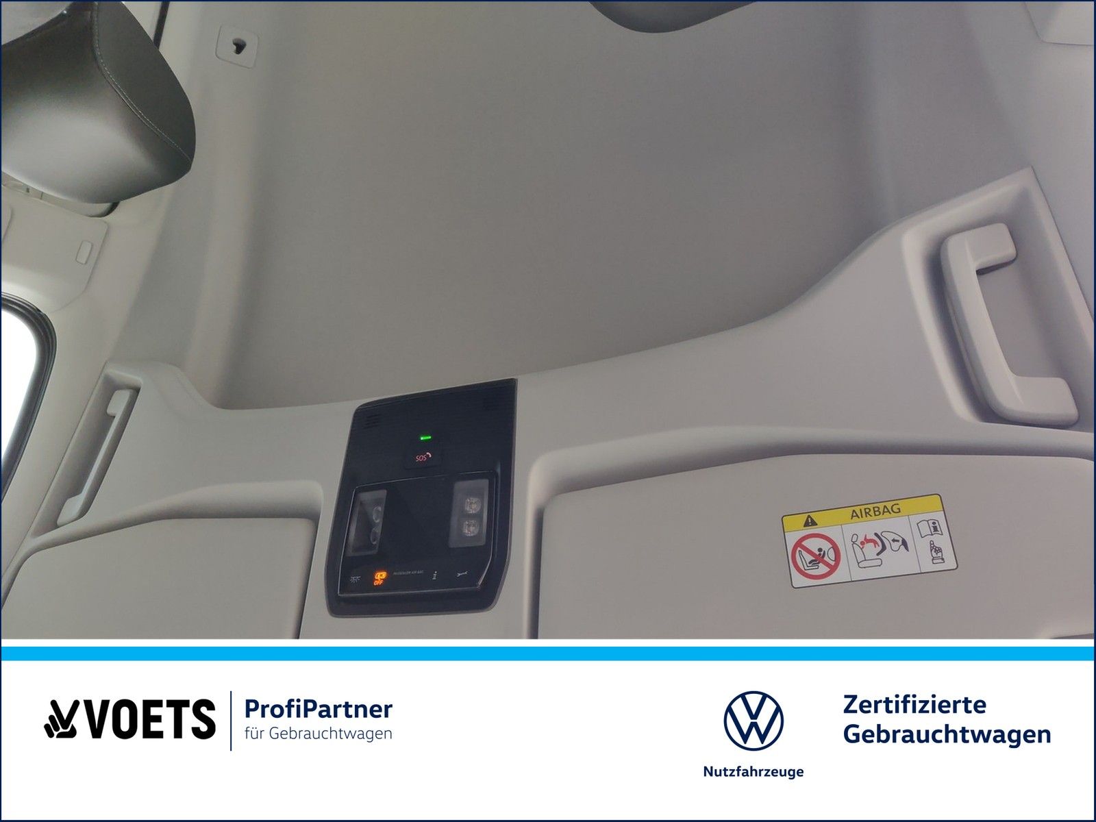 Volkswagen Caddy - Bild 16