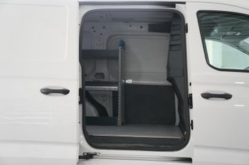 Volkswagen Caddy Maxi - 7