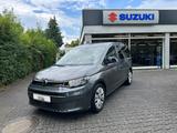 Volkswagen Caddy Maxi ROLLSTUHL UMBAU RAMPE KOPFSTÜTZEN - : Behindertengerecht, Umbau
