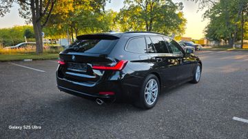 BMW 318 - 7